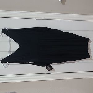 Trina Turk, medium, black, ocean dress